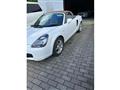 2002 Toyota MR-S