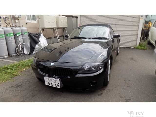 2006 BMW Z4
