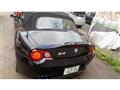 2006 BMW Z4