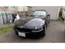 2006 BMW Z4