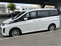 2012 Mazda Biante