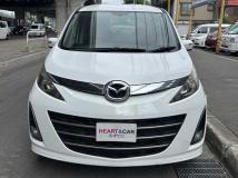 2012 Mazda Biante