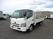 2020 Hino Dutro