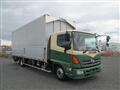2015 Hino Hino Others