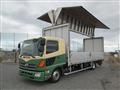 2015 Hino Hino Others