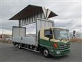 2015 Hino Hino Others