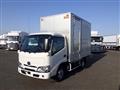 2025 Hino Dutro