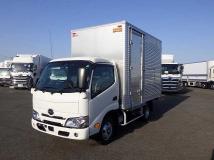 2025 Hino Dutro