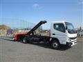 2025 Mitsubishi Canter