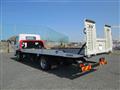 2025 Mitsubishi Canter