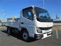 2025 Mitsubishi Canter