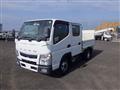 2017 Mitsubishi Canter