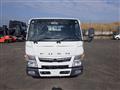 2017 Mitsubishi Canter