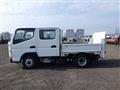 2017 Mitsubishi Canter