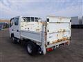2017 Mitsubishi Canter