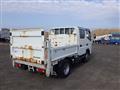 2017 Mitsubishi Canter