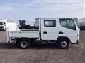 2017 Mitsubishi Canter
