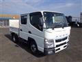 2017 Mitsubishi Canter