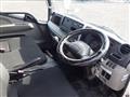 2017 Mitsubishi Canter