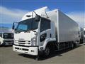 2017 Isuzu Isuzu Others