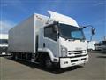 2017 Isuzu Isuzu Others