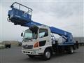 2015 Hino Hino Others
