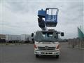 2015 Hino Hino Others