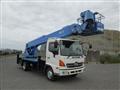 2015 Hino Hino Others