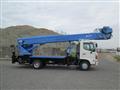 2015 Hino Hino Others
