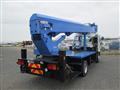 2015 Hino Hino Others