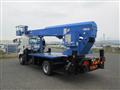 2015 Hino Hino Others