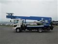 2015 Hino Hino Others