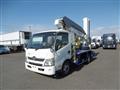 2012 Hino Dutro
