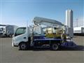 2012 Hino Dutro