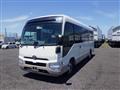 2025 Toyota Coaster