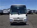 2025 Toyota Coaster