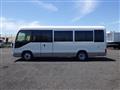 2025 Toyota Coaster