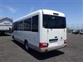 2025 Toyota Coaster