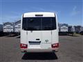 2025 Toyota Coaster