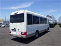 2025 Toyota Coaster