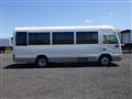 2025 Toyota Coaster