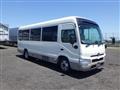 2025 Toyota Coaster