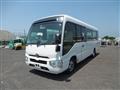 2020 Toyota Coaster