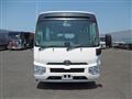 2020 Toyota Coaster
