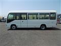 2020 Toyota Coaster