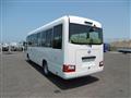 2020 Toyota Coaster