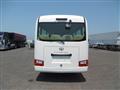 2020 Toyota Coaster