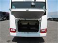 2020 Toyota Coaster
