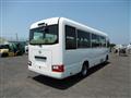2020 Toyota Coaster