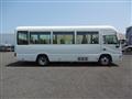 2020 Toyota Coaster